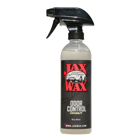  JAX WAX  ODOR CONTROL COCONUT ʥå˧᥹ץ졼 