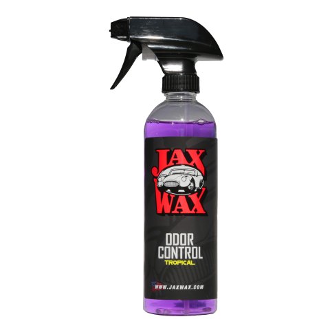  JAX WAX  ODOR CONTROL TROPICAL ȥԥ˧᥹ץ졼 