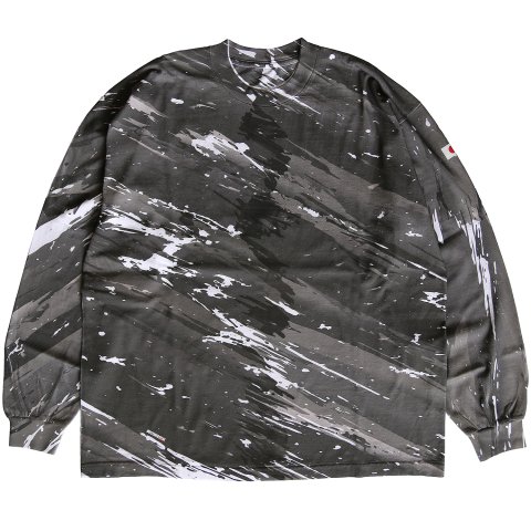 HECTOPASCAL 2024 EXCLUSIVE  LS TEE OD