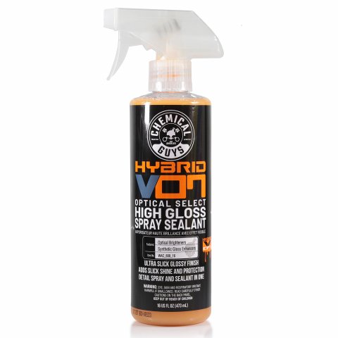  Chemical Guys  HYBRID V07 HIGH GLOSS Spray Sealant V07 /ǥơ륹ץ졼