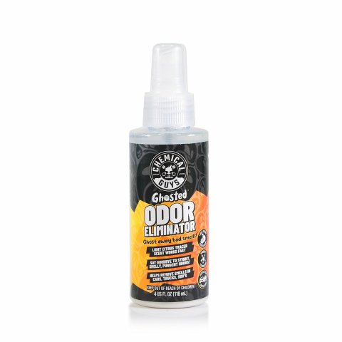  Chemical Guys  GHOSTED ODOR ELIMINATOR ý 118ml 