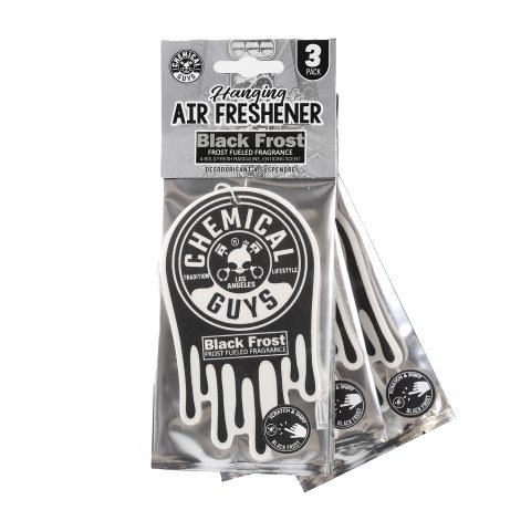  Chemical Guys  AIR FRESHENER եåʡ ֥åι  