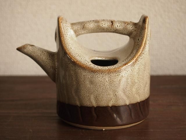 「用の美」坂田さん的 古道具 ジョウロ アンティーク オブジェ 花器 用の美」坂田さん的 古道具 ジョウロ アンティーク オブジェ