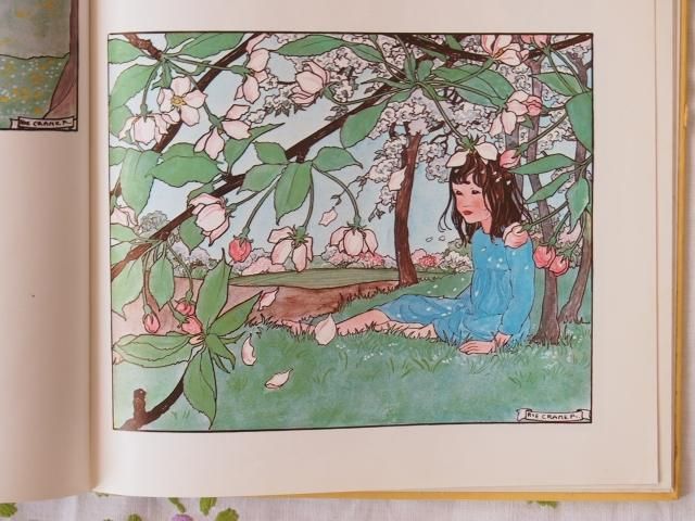 L780洋書古書 1920年代　希少な北欧アンティーク絵本　RIE CRAMER L780洋書古書 1920年代 希少な北欧アンティーク絵本 RIE CRAMER