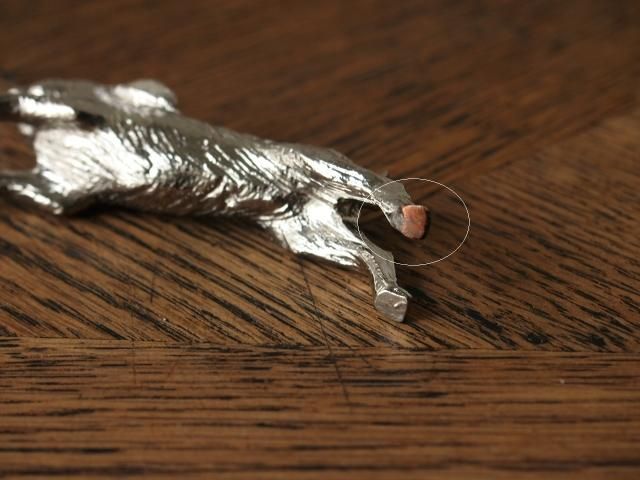 うさぎのカトラリーレスト - アンティーク食器と雑貨のお店 うさぎのカトラリーレスト - アンティーク食器と雑貨のお店
