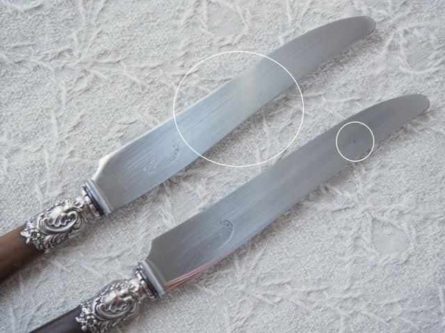 ナイフショップ グローイング！□FALLKNIVEN【ファルクニーベン