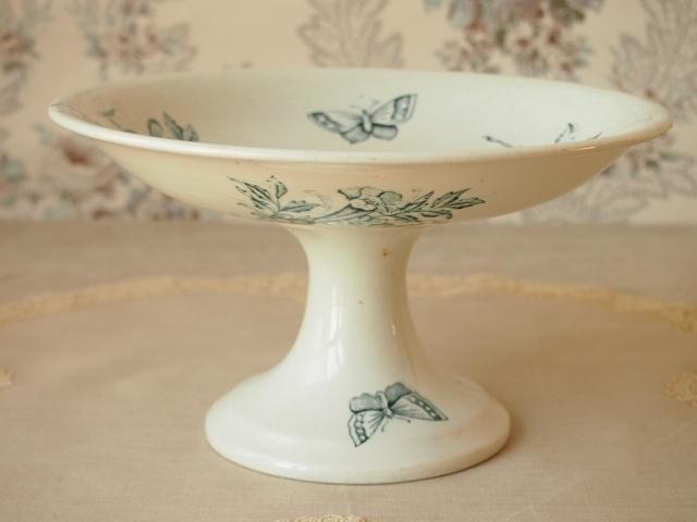 アンティークMaastricht マーストリヒト コンポティエ 2025年最新】アンティークコンポティエの人気アイテム