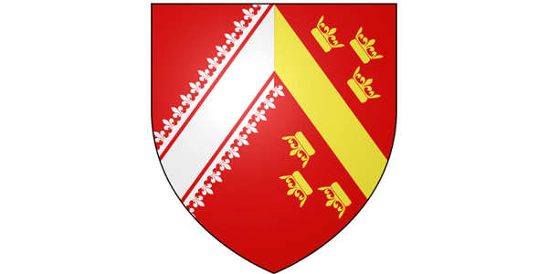 Blason Alsace