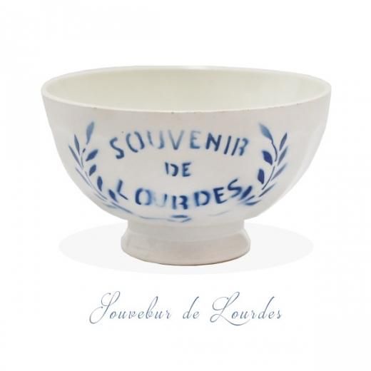 ե ƥ եܥ ɤ souvenir de lourdesľ9.5cm