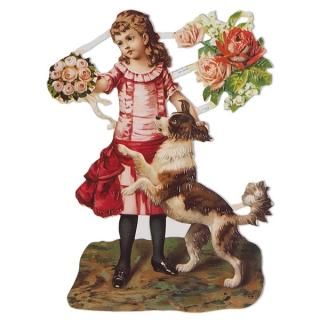 めちゃくちゃ可愛い6冊　レトロアニマル　コラージュ　クロモス　ヴィクトリアン めちゃくちゃ可愛い6冊 レトロアニマル コラージュ クロモス