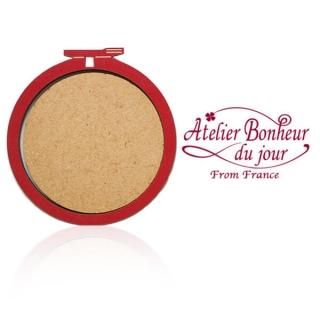 フランス輸入ボタン アトリエ ボヌール ドゥ ジュール Mサイズ 刺繍枠 丸枠 レッド フランス輸入ボタン アトリエ ボヌール ドゥ ジュール Mサイズ 刺繍枠 丸枠 レッド