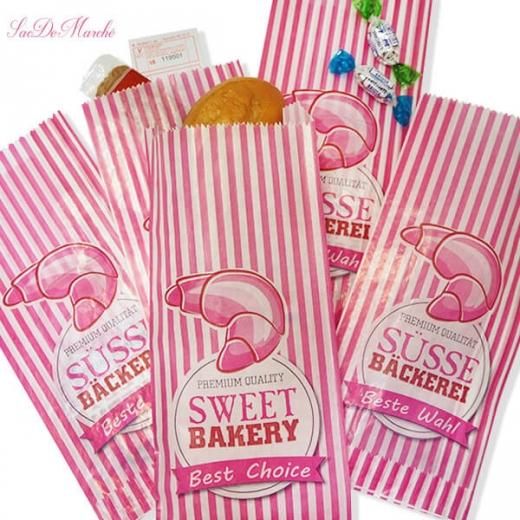 No.14 ドイツ マルシェ袋 精肉店の紙袋 安心マーク Gutfleisch No.14 ドイツ マルシェ袋 精肉店の紙袋 安心マーク Gutfleisch