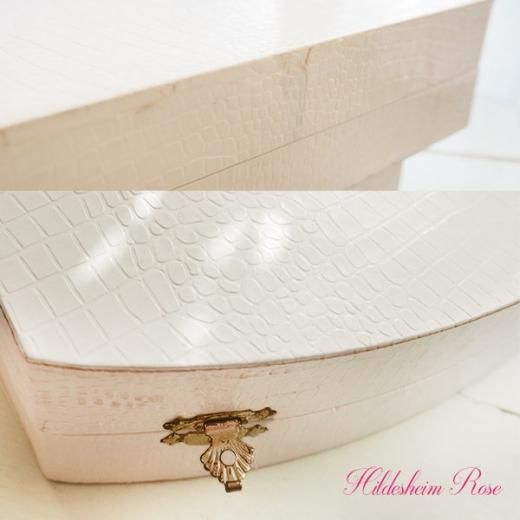 ドイツ アンティーク ヒルデスハイムローズ シルバーカトラリー