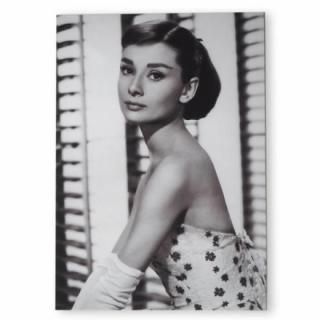 襤 ե ݥȥ ɥ꡼إåץС ե Audrey Hepburn