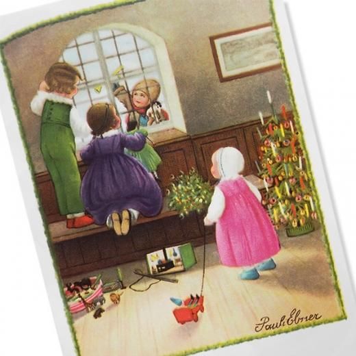 フランス クリスマス ポストカード Bonne Annee K 海外 絵葉書 輸入雑貨 Zakka Minimini フランス クリスマス ポストカード Bonne Annee K 海外 絵葉書 輸入雑貨 Zakka Minimini