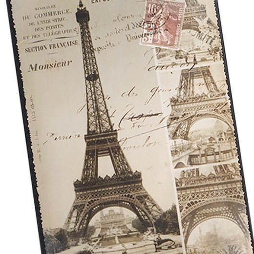 フランスポストカード