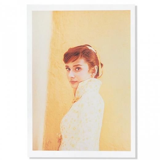 オードリー・ヘップバーン - フランス雑貨・輸入雑貨『Zakka