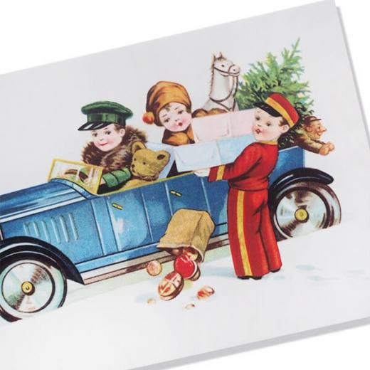 フランス クリスマスポストカード Cadeau De Noelクリスマスプレゼント ベア 海外 絵葉書 輸入雑貨 Zakka Minimini フランス クリスマスポストカード Cadeau De Noelクリスマスプレゼント ベア 海外 絵葉書 輸入雑貨 Zakka Minimini