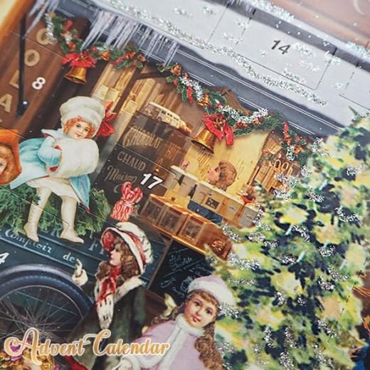 ドイツ クリスマス アドベントカレンダー L クリスマス ショップ 幼子 ヤギ お菓子 プレゼント 天使 ドイツ クリスマス アドベントカレンダー L クリスマス ショップ 幼子 ヤギ お菓子 プレゼント 天使