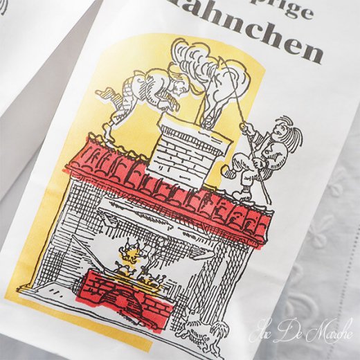 単品販売】デッドストック マルシェ袋 ドイツ 海外市場の紙袋