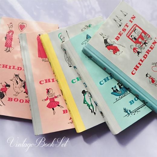 珍品ヴィンテージ マザーグースのビスクドールと絵本のセット 珍品ヴィンテージ マザーグースのビスクドールと絵本のセット マザー