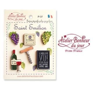 L'ATELIER DU VIN ワイン コルク抜き フランス