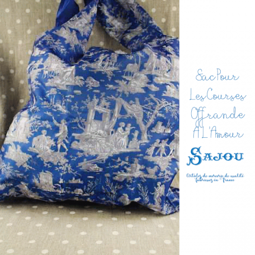 フランス SAJOU メゾンサジュー 手芸 裁縫