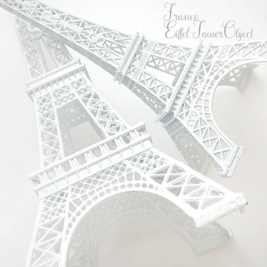 単品販売】フランス直輸入! エッフェル塔オブジェ 18cm、25cm 単品販売】フランス直輸入! エッフェル塔オブジェ 18cm、25cm