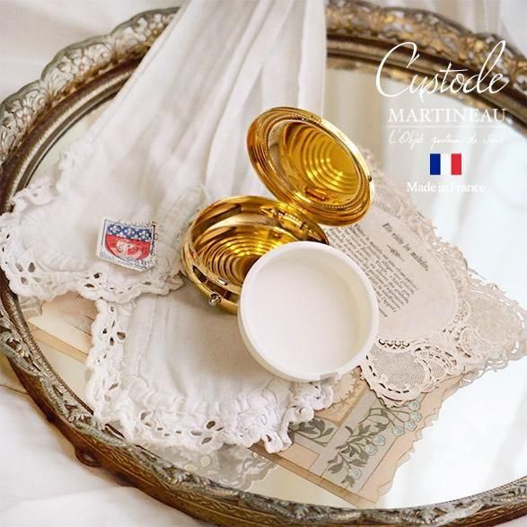 フランス直輸入】フランス製 マルティノ社 JHS キリスト