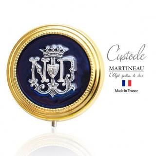 フランス 1930-40年代 アンティーク ロジェガレ ラベンダー 石鹸 紙箱