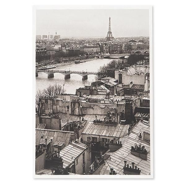 フランスで買った絵 夏山亞貴王「ニースの街角（フランス）」油絵・F8号 絵画買取