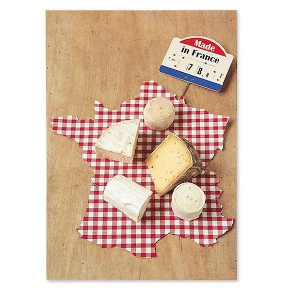 フランスのお土産 スーベニア - フランス雑貨・輸入雑貨『Zakka