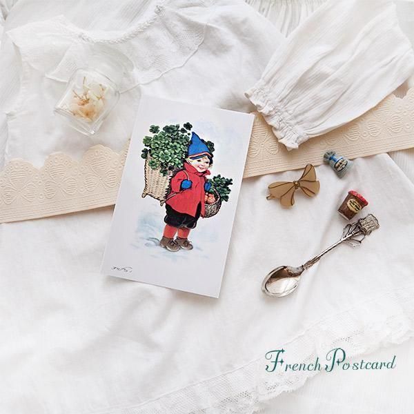 スーパージュニア 2017ロッテペンミ ドンへポストカード セット