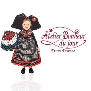 フランス雑貨・輸入雑貨『Zakka MiniMini』| フレンチガーリー 海外