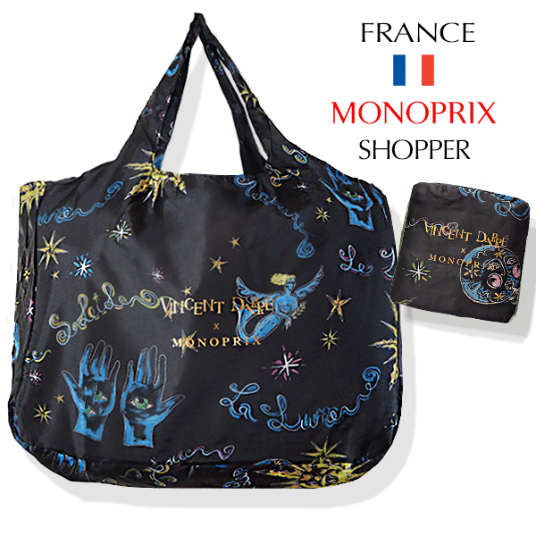 ե MONOPRIX Хå ѥ VINCENT DARRE  MONOPRIX 