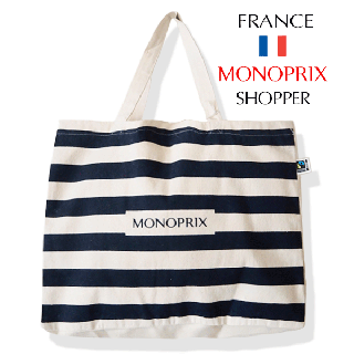  ڥեľ͢ MONOPRIX Υץ ˥ååȥ ȡȥХåڥȥ饤  եޥ ܡ ͥӡߥ