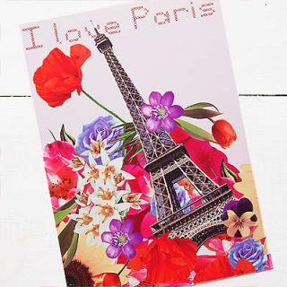 ե ե åե㡡ե ݥȥ  I love Paris