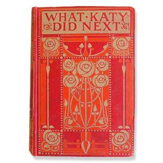 ƥơ ꥹ 1913ǯ What Katy did nextʥӥơܡ