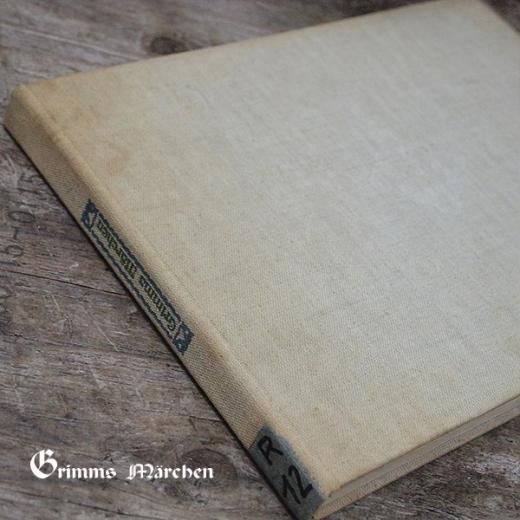ドイツ アンティーク本 Grimms Marchen フランス雑貨 輸入雑貨 Zakka Minimini フレンチガーリー 海外輸入雑貨のお店 かわいい雑貨 蚤の市 アンティーク ドイツ アンティーク本 Grimms Marchen フランス雑貨 輸入雑貨 Zakka Minimini フレンチガーリー 海外輸入雑貨のお店 かわいい雑貨 蚤の市 アンティーク