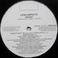 Latin Aspects / Nenem