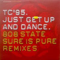 TC'95 / Just Get Up And Dance