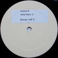 Lemon8 / The Inner Sanctuary Sessions