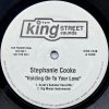 Stephanie Cooke Holding On To Your Love