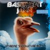 Basement Jaxx / Where's Your Head At