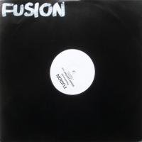 Fusion Feat Matt Hardwick / Resistance