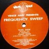 Vince Ailey / Frequency Sweep