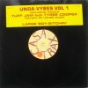 Tuff Jam c/w Large Boy / Unda-Vibes Vol 1