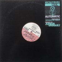 Continuous Cool / Automatic