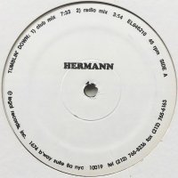 Hermann / Tumblin' Down