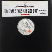 Eddie Baez / Music Inside Out